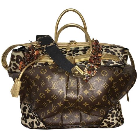 rare lv bags|limited edition louis vuitton bags.